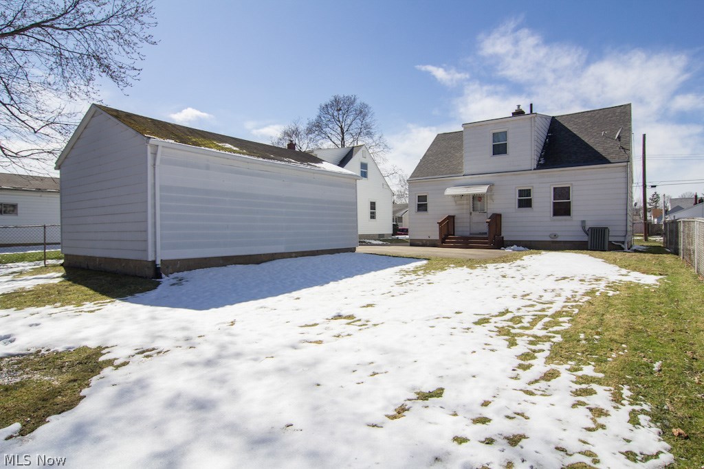 Schiller - Residential