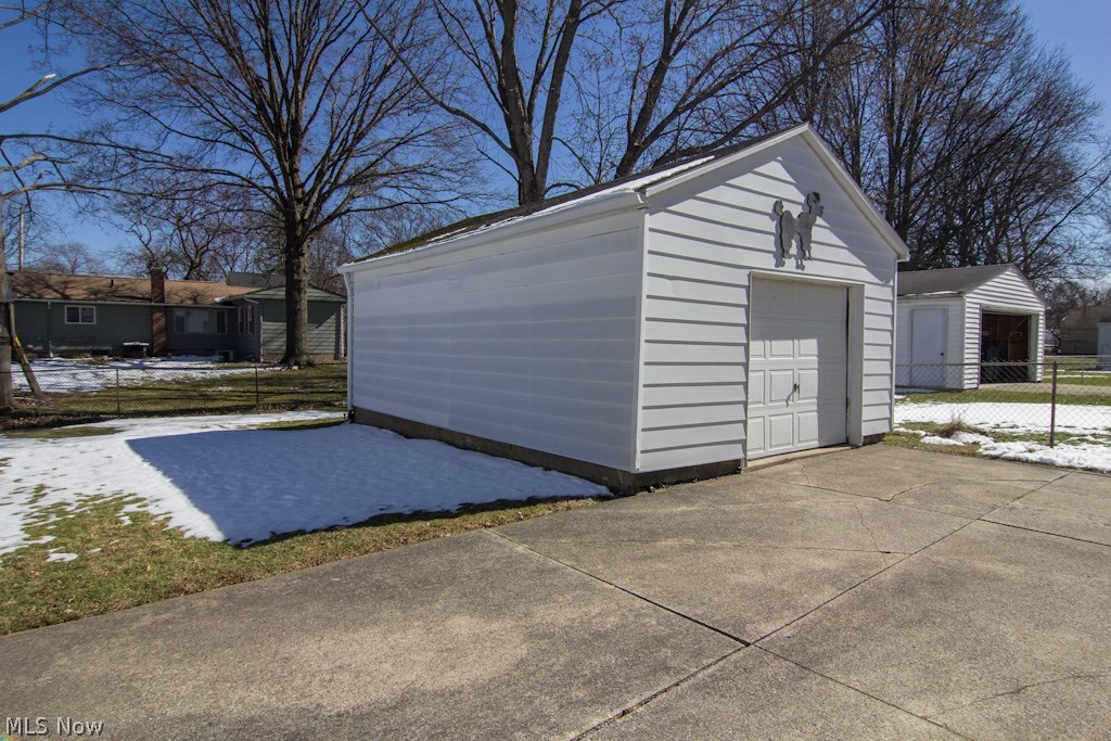 Schiller - Residential