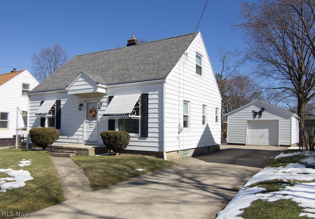 Schiller - Residential