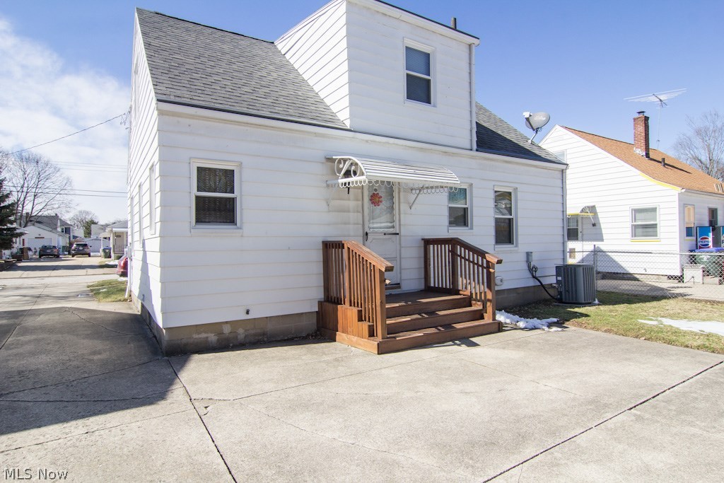 Schiller - Residential