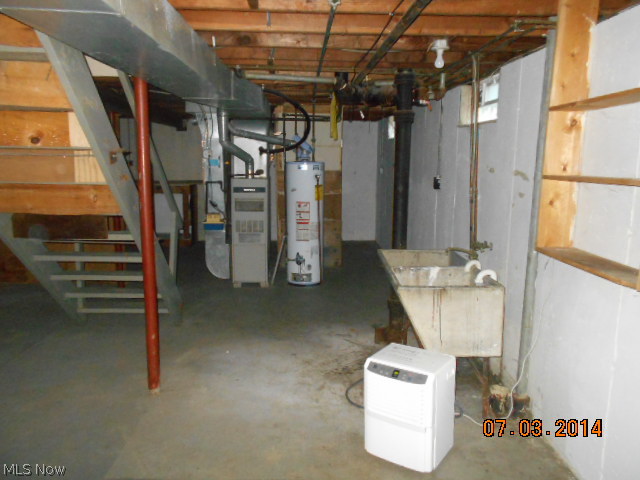 William A Johnstons Coventry - Residential