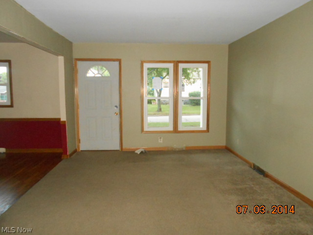 William A Johnstons Coventry - Residential