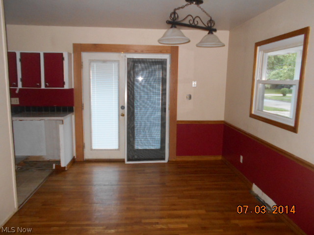 William A Johnstons Coventry - Residential