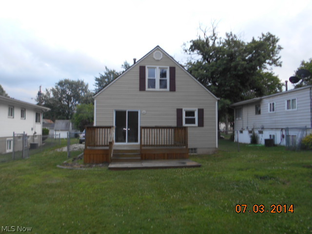 William A Johnstons Coventry - Residential