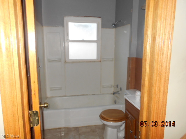 William A Johnstons Coventry - Residential