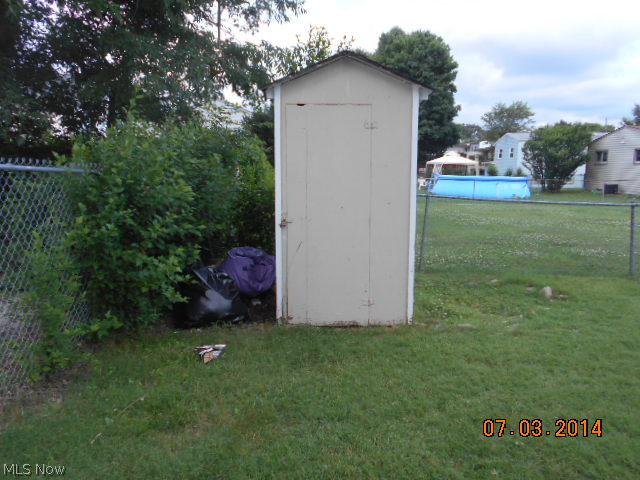 William A Johnstons Coventry - Residential