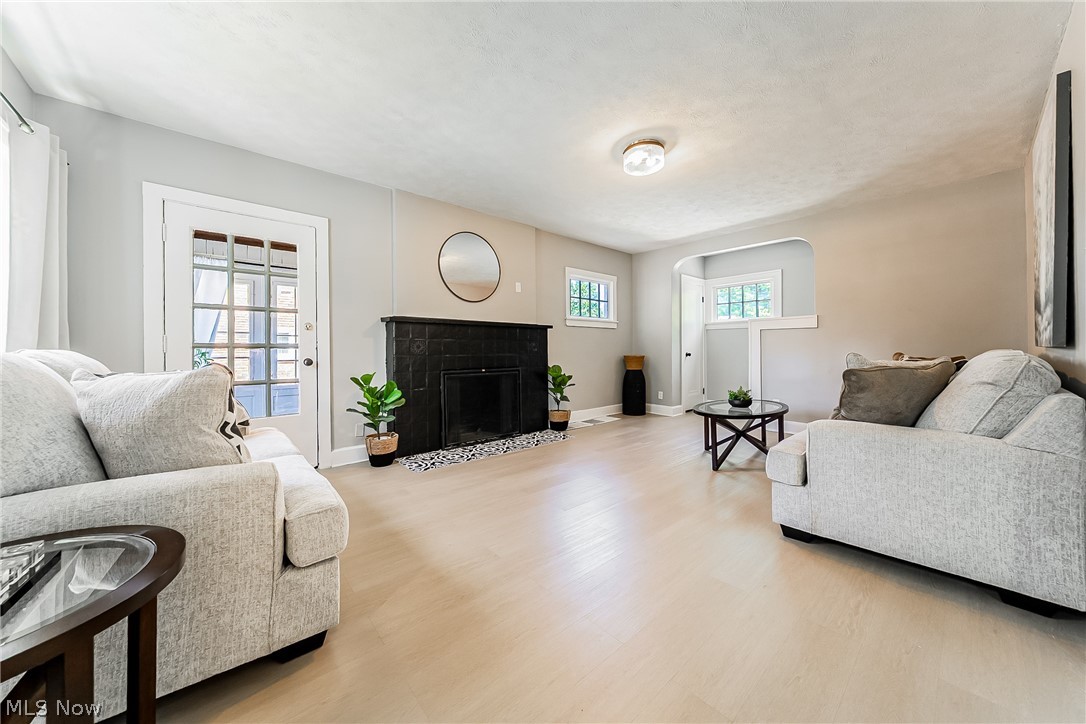 Wyldwood Heights Resub - Residential