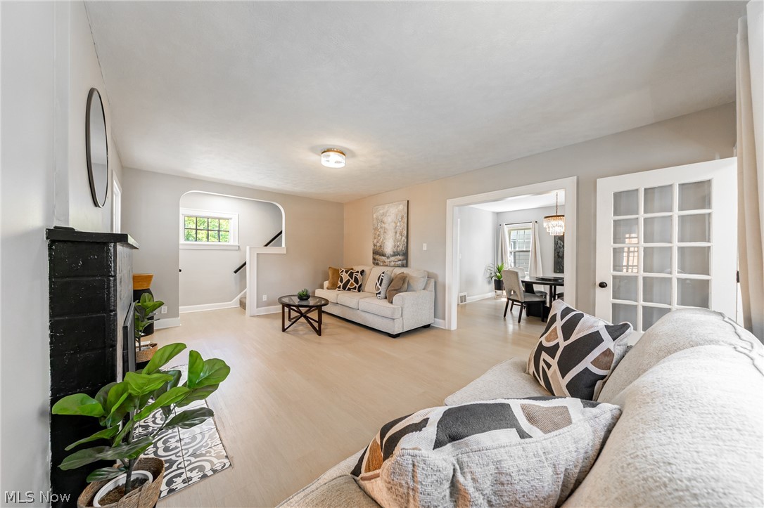 Wyldwood Heights Resub - Residential