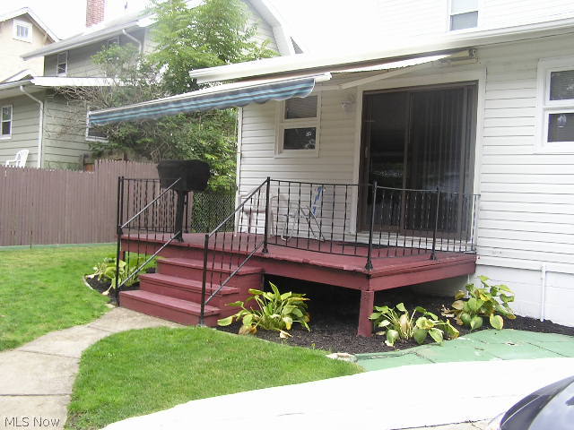 Woodlawn - Residential