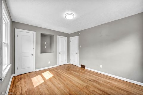 Tiny photo for 1574 East Avenue, Akron, OH 44314 (MLS # 5210258)