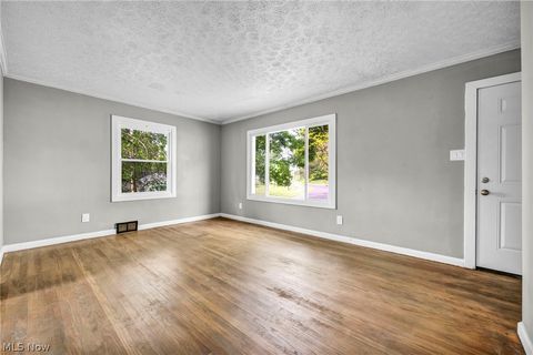 Tiny photo for 1574 East Avenue, Akron, OH 44314 (MLS # 5210258)