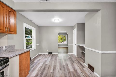 Tiny photo for 1574 East Avenue, Akron, OH 44314 (MLS # 5210258)