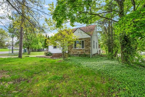 Tiny photo for 1574 East Avenue, Akron, OH 44314 (MLS # 5210258)