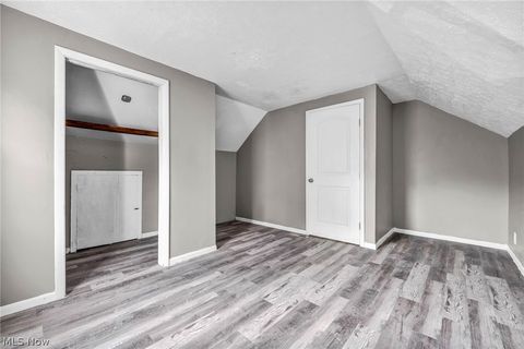 Tiny photo for 1574 East Avenue, Akron, OH 44314 (MLS # 5210258)