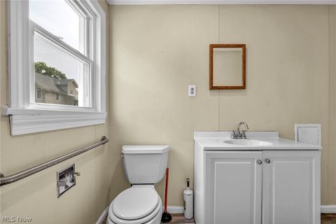 Tiny photo for 1574 East Avenue, Akron, OH 44314 (MLS # 5210258)
