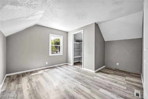 Tiny photo for 1574 East Avenue, Akron, OH 44314 (MLS # 5210258)