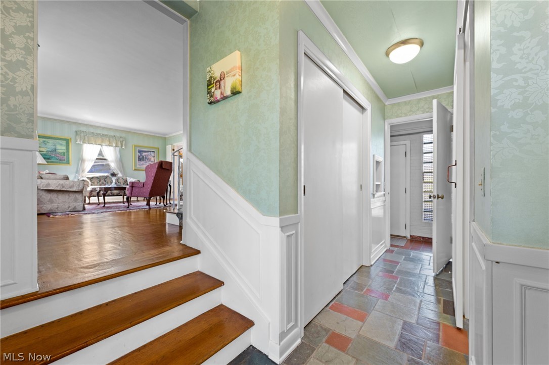 Country Club - Residential