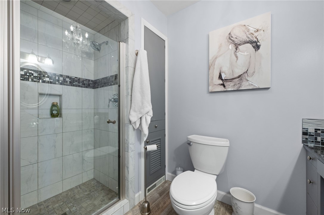 Country Club - Residential