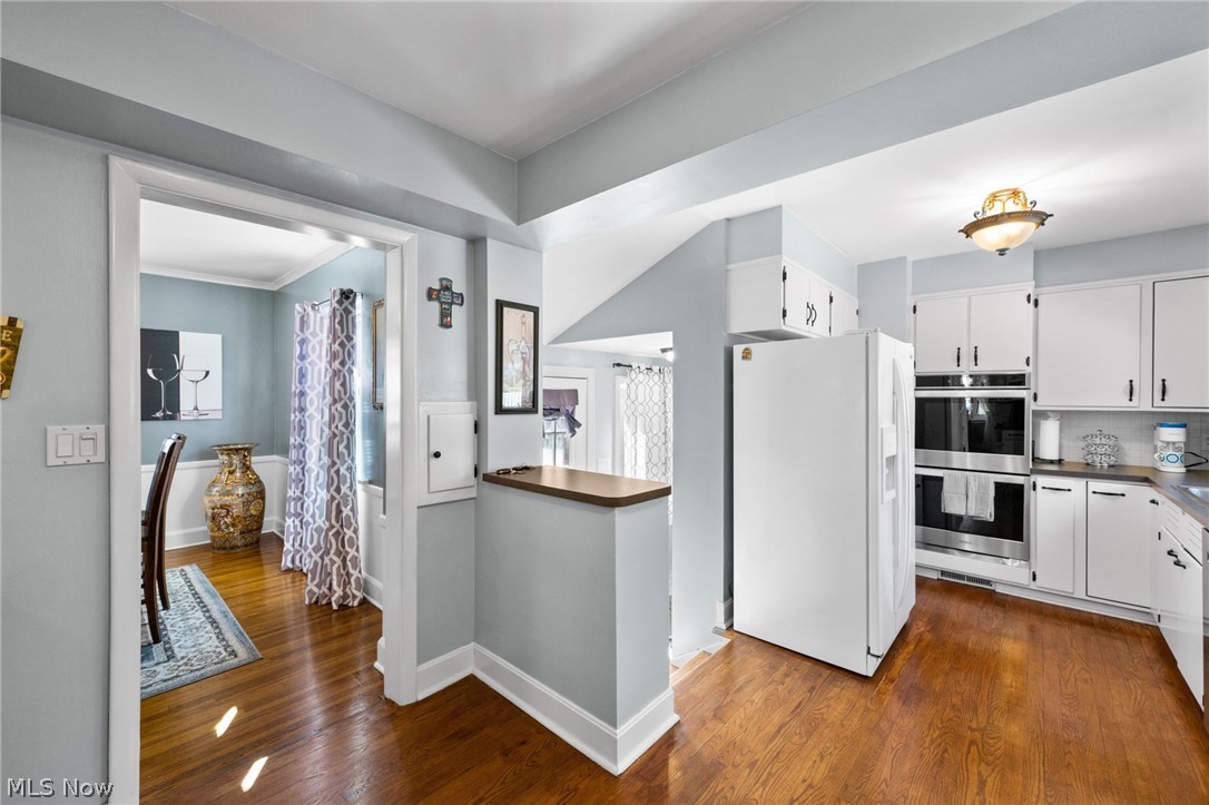 Country Club - Residential