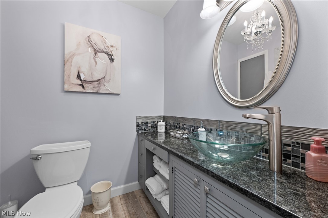 Country Club - Residential