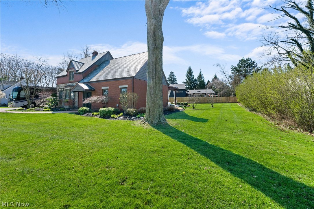 Country Club - Residential