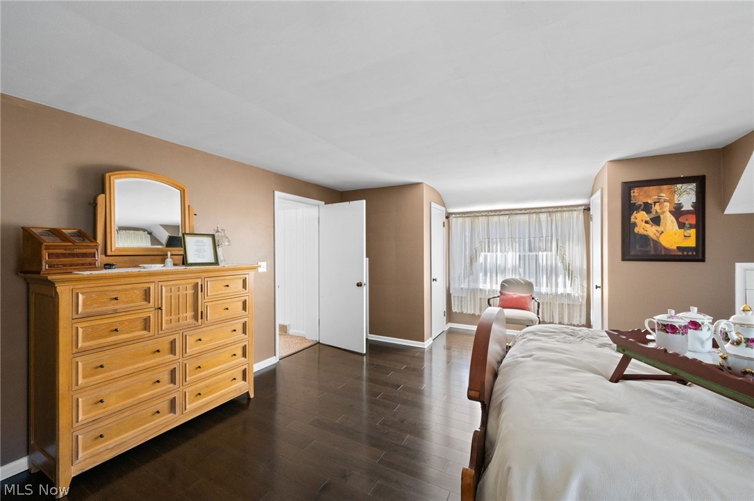 Country Club - Residential