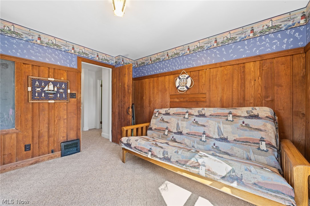 Country Club - Residential