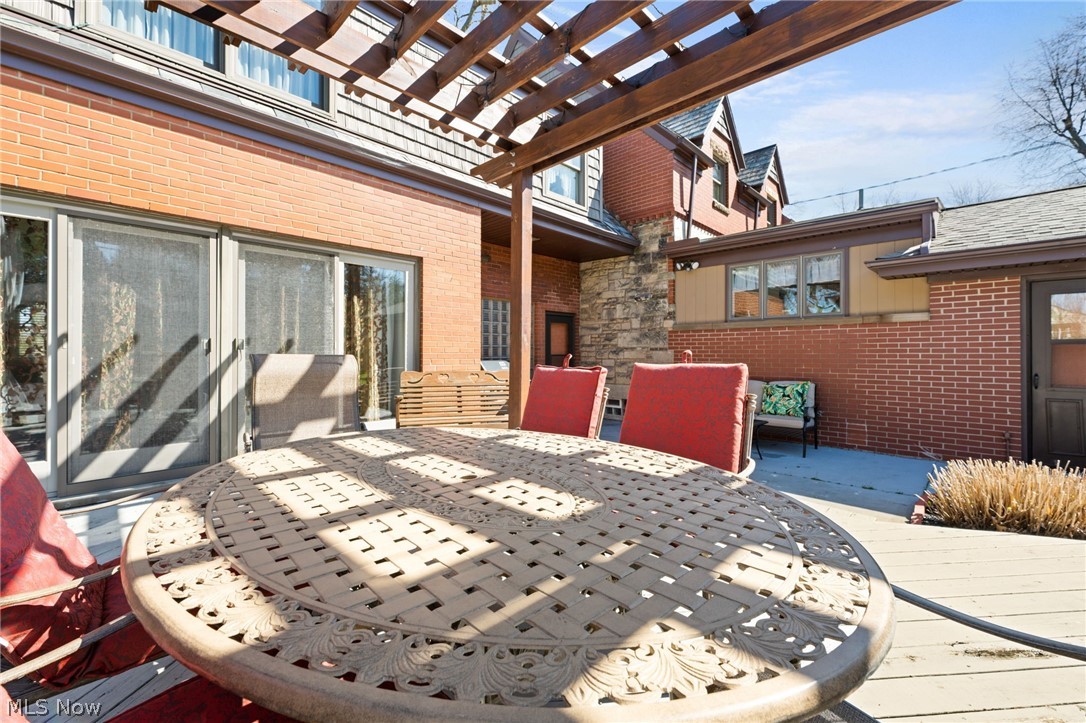 Country Club - Residential