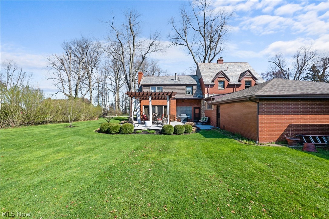 Country Club - Residential