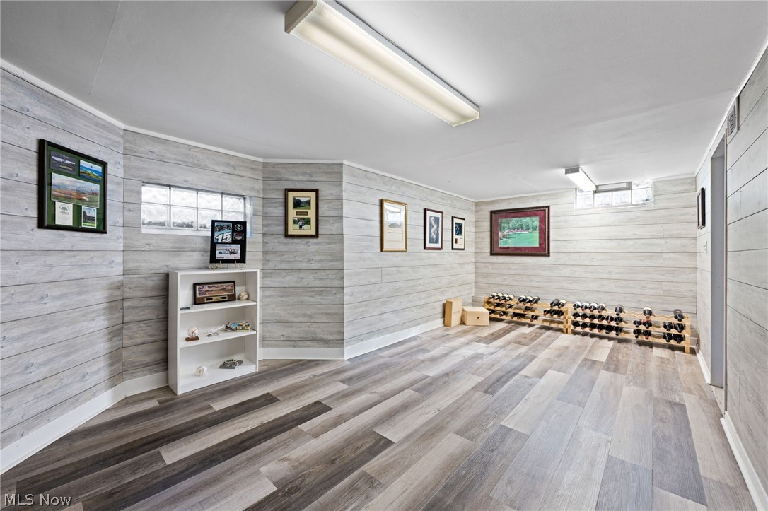 Country Club - Residential