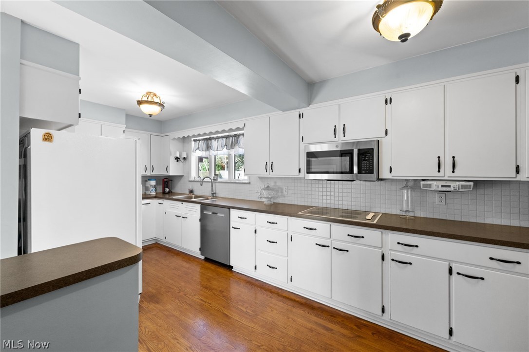 Country Club - Residential