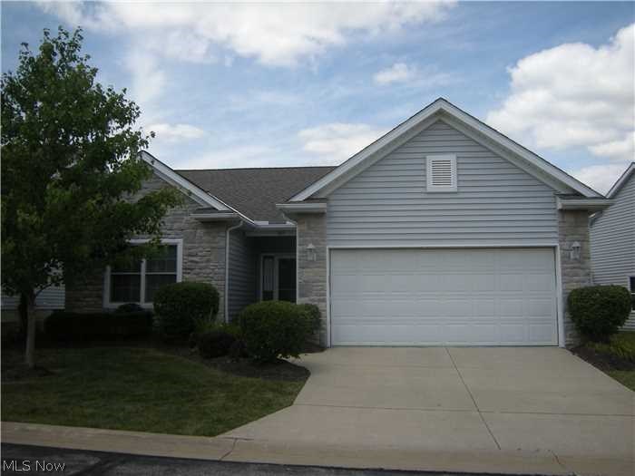 Stonehedge Condo - Residential