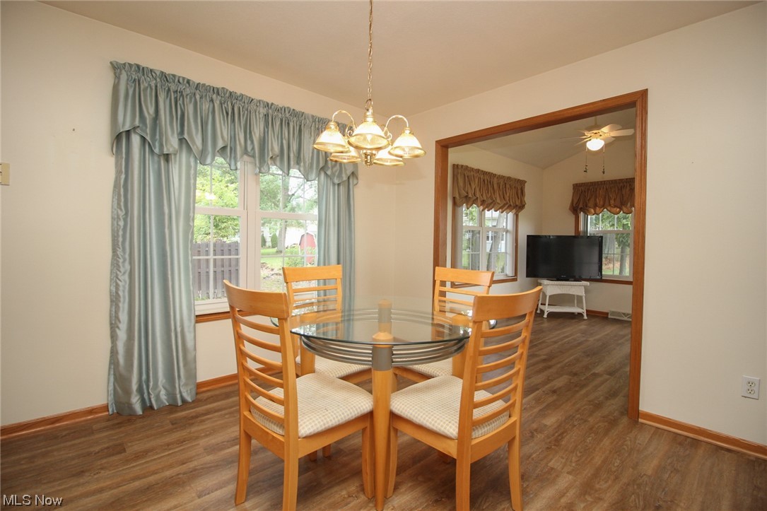 Country Mdws Lake Condo - Residential