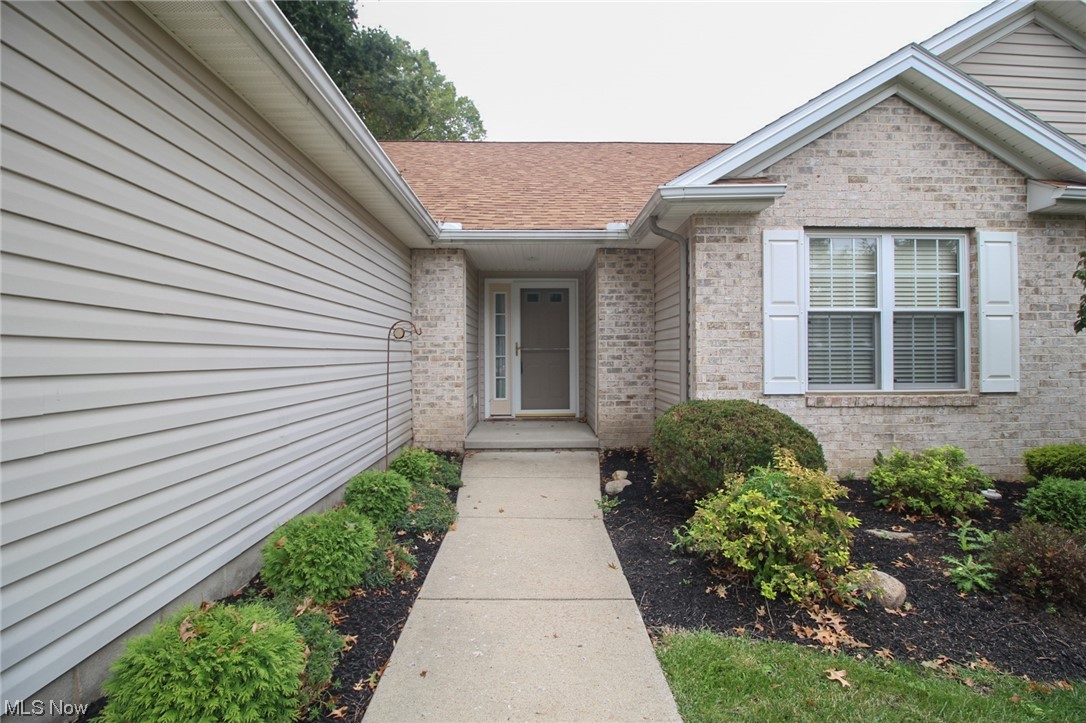 Country Mdws Lake Condo - Residential