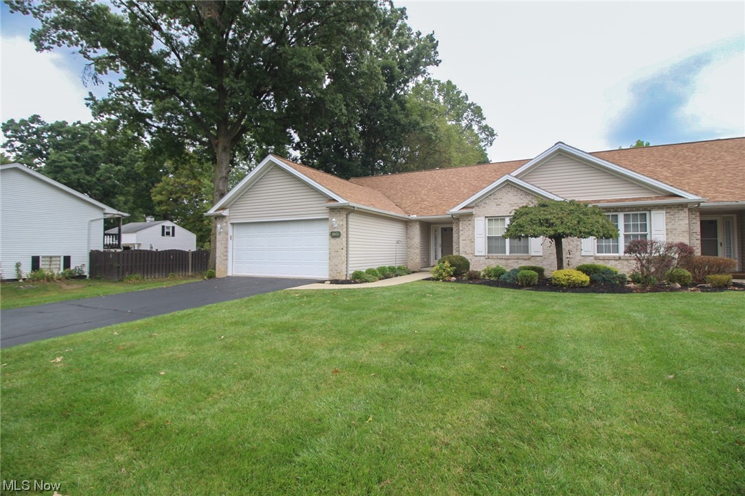 Country Mdws Lake Condo - Residential