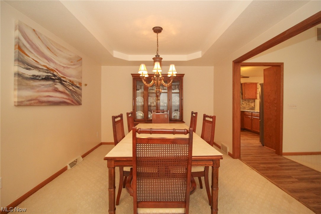 Country Mdws Lake Condo - Residential