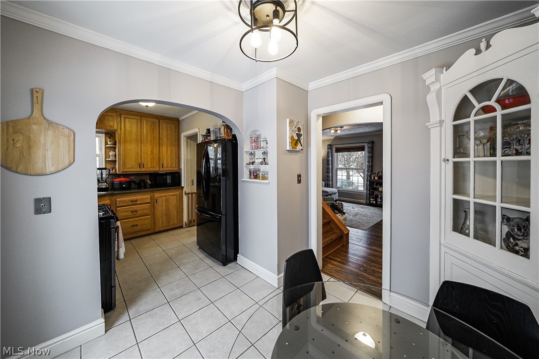 Ridgewood Manor - Residential