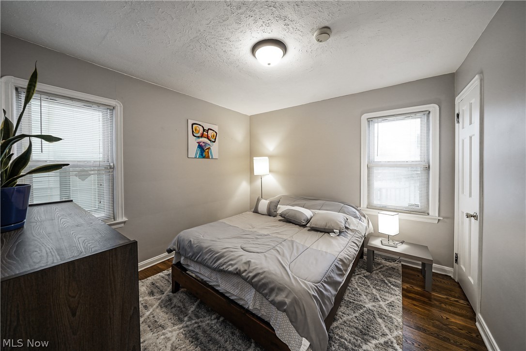 Ridgewood Manor - Residential