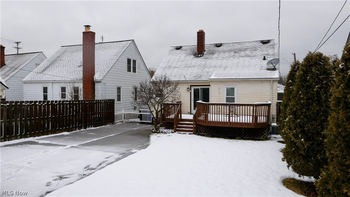Ridgewood Manor - Residential