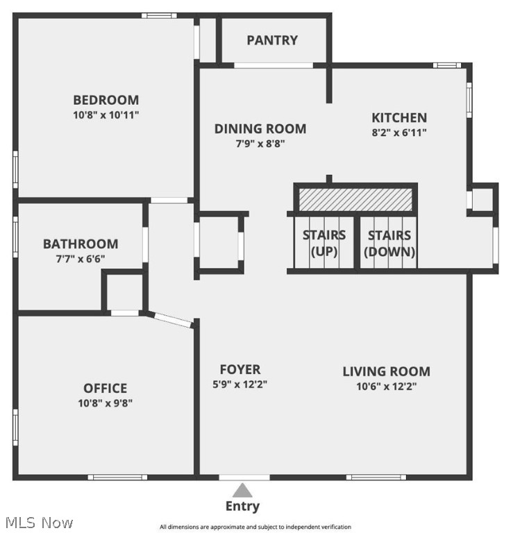 Ridgewood Manor - Residential