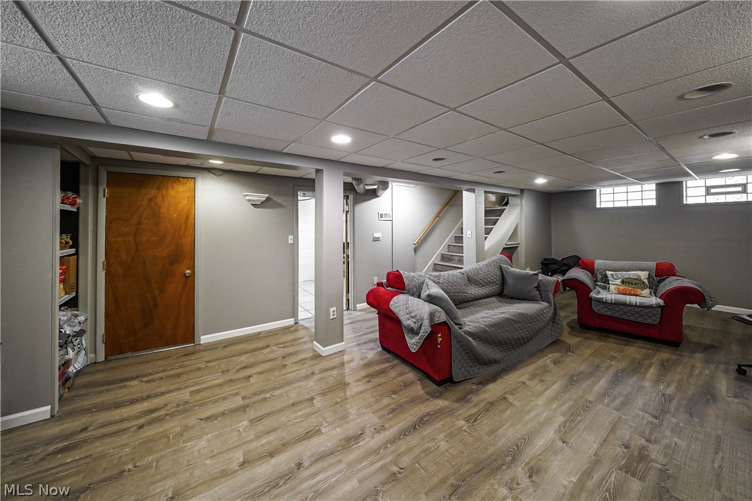 Ridgewood Manor - Residential