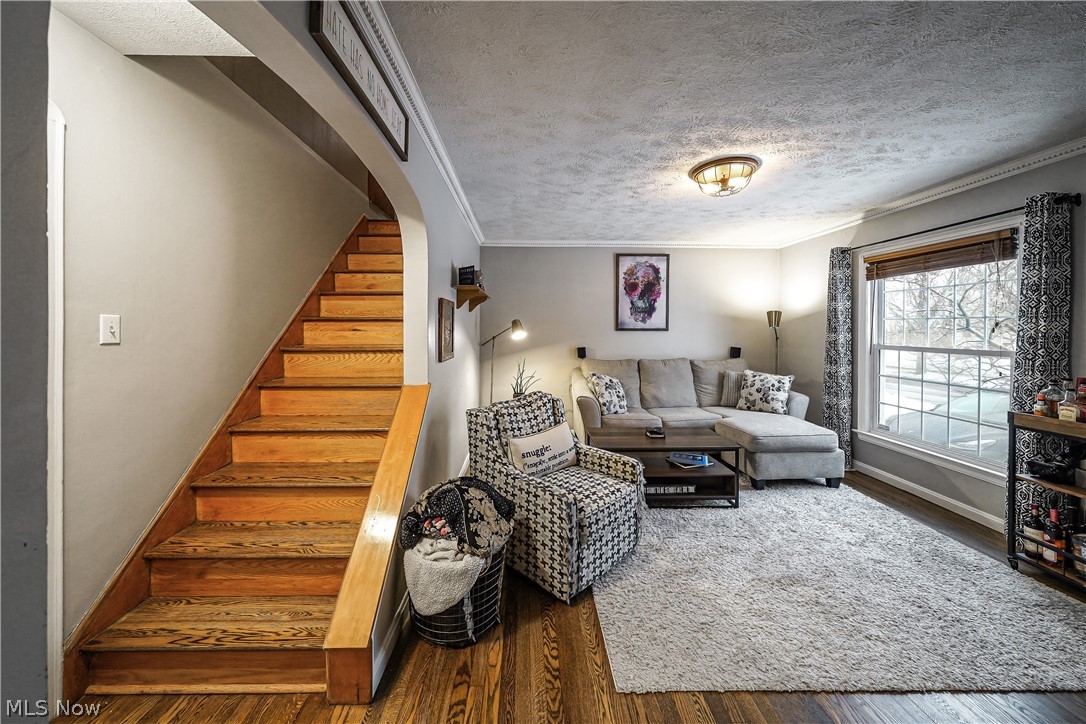 Ridgewood Manor - Residential