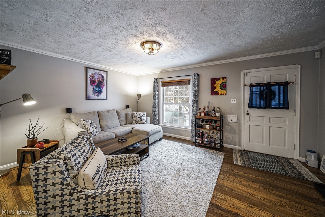 Ridgewood Manor - Residential