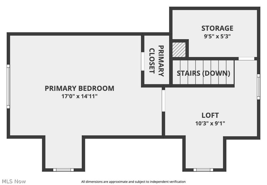 Ridgewood Manor - Residential