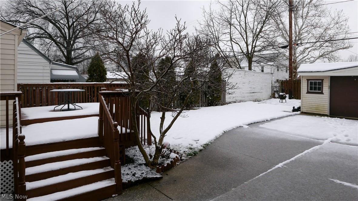 Ridgewood Manor - Residential