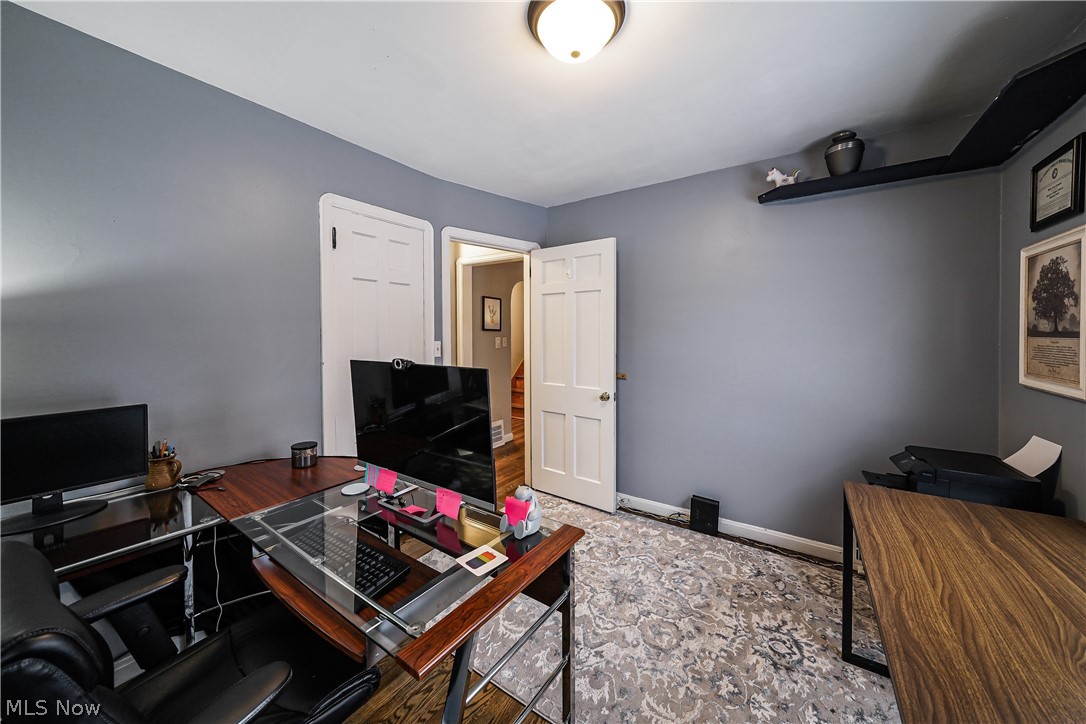 Ridgewood Manor - Residential