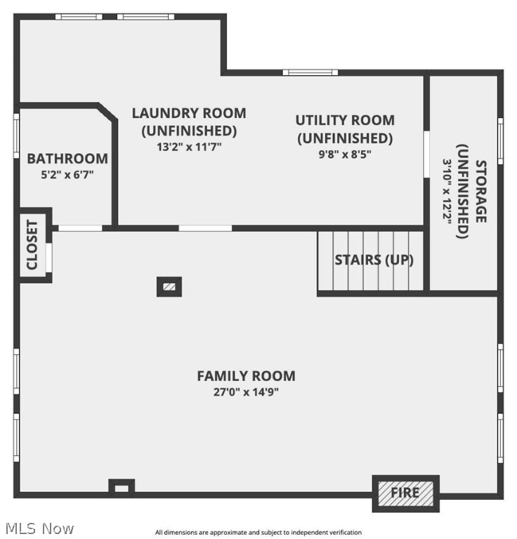 Ridgewood Manor - Residential