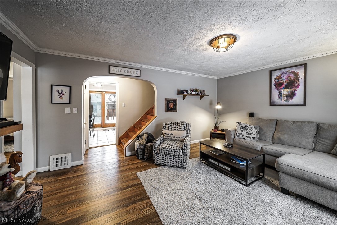Ridgewood Manor - Residential
