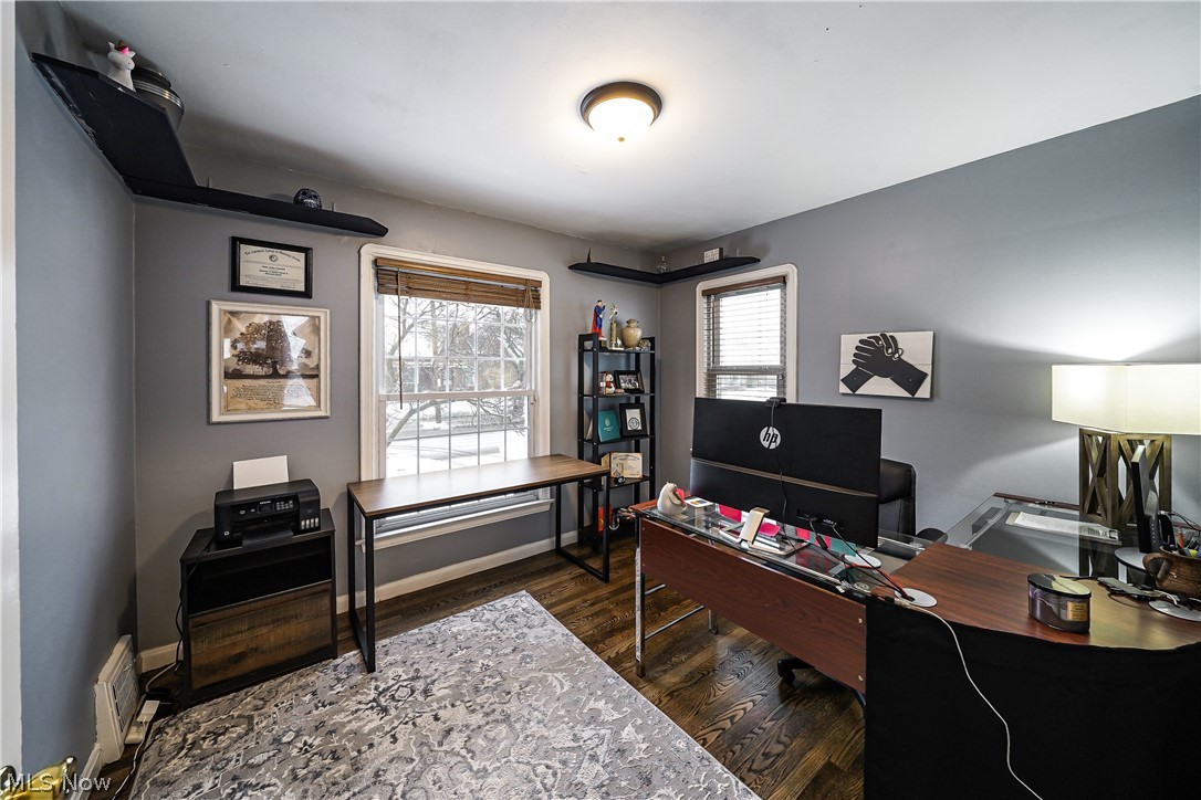 Ridgewood Manor - Residential