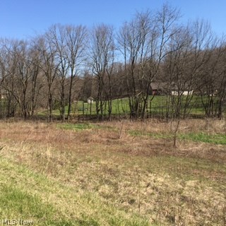 Almost 3 acres. Build your home here-partially wooded with a creek-Piedmont gas-New Phila schools. Close to the interstate. Area of lovely homes.